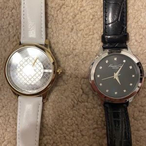 Kenneth Cole watches